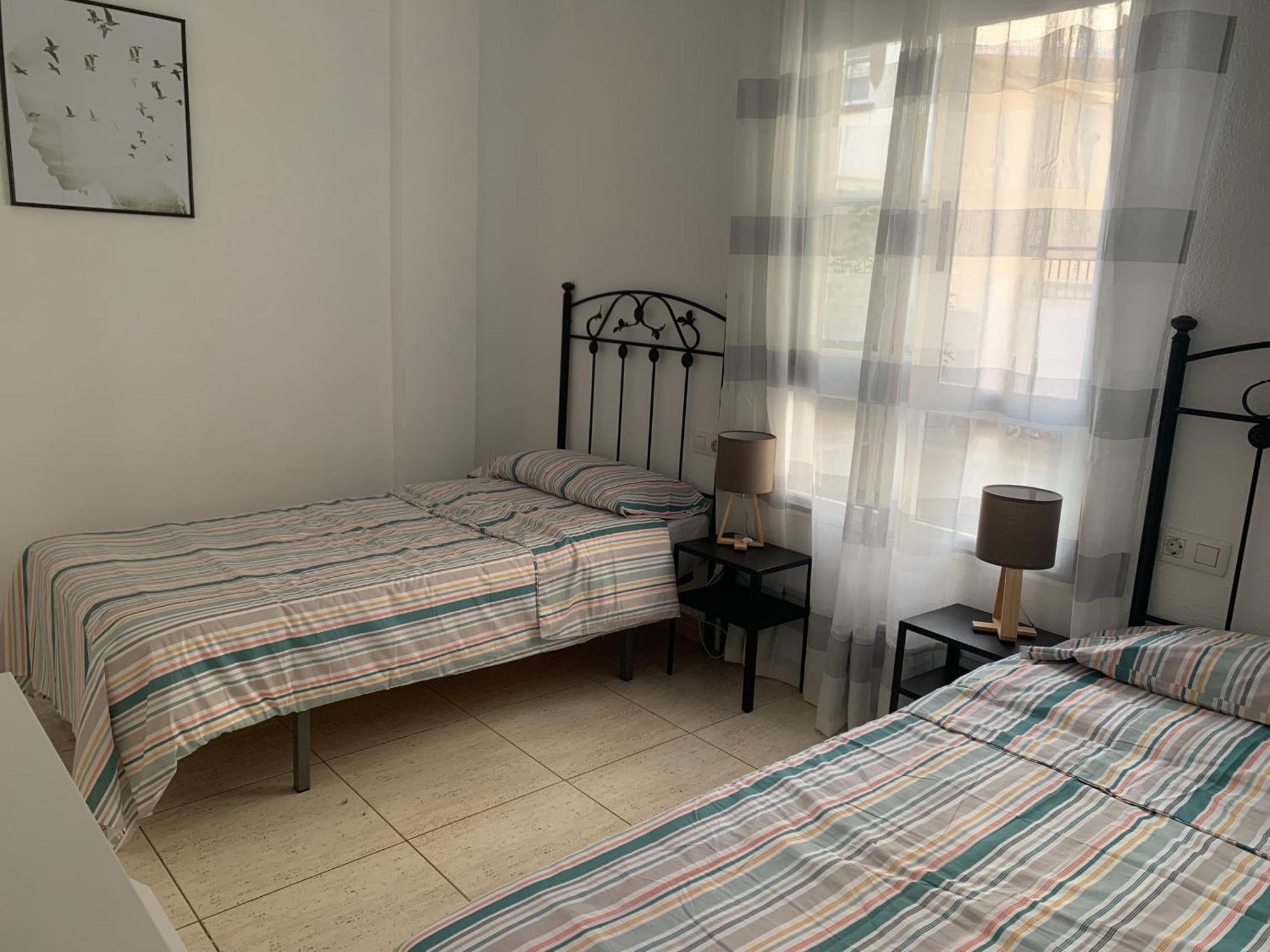 Arcoiris Paradise A 300 Metros De La Playa ,piscina Y Parque Infantil Apartamento Callao Salvaje