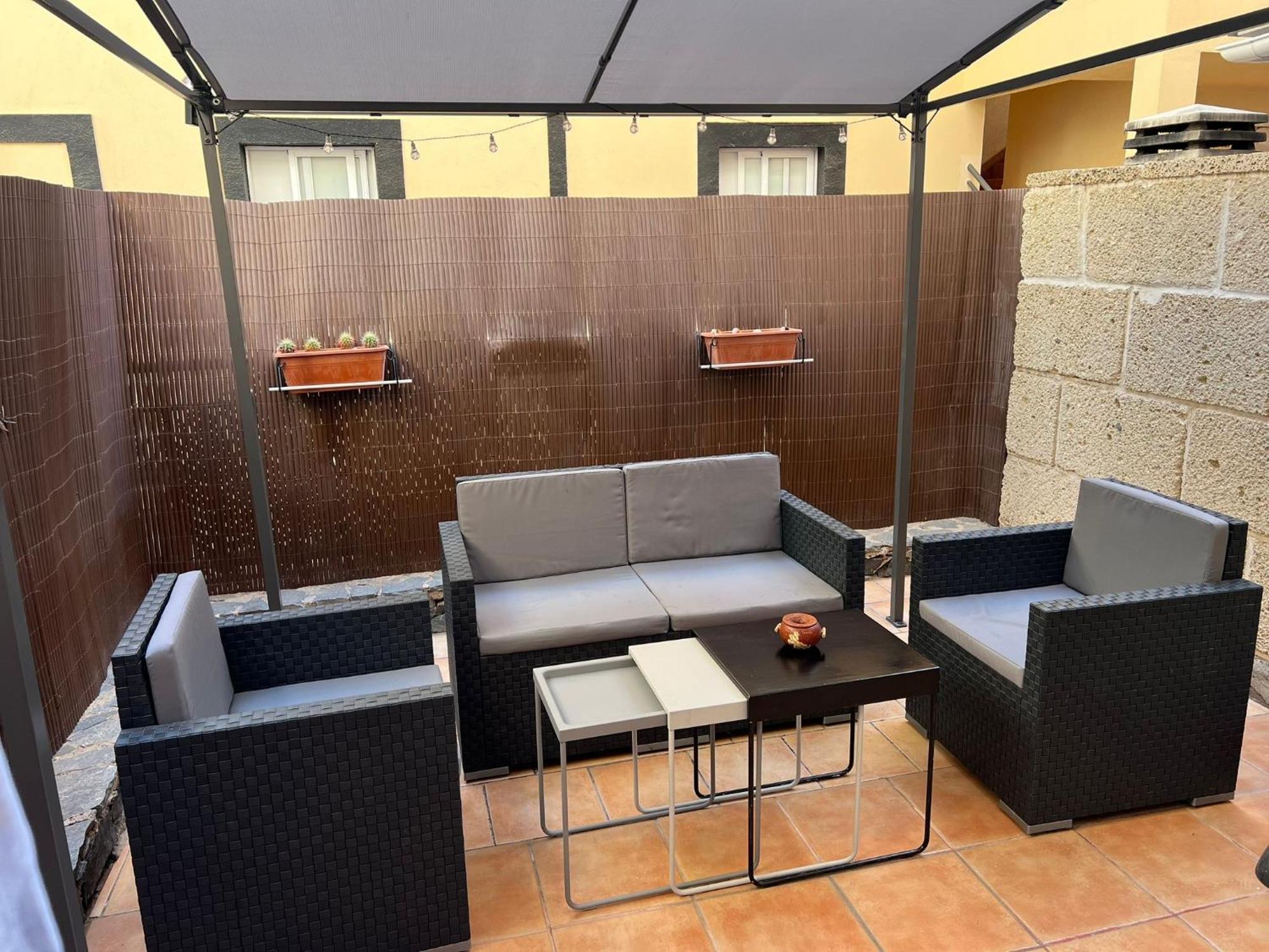 Apartamento Arcoiris Paradise A 300 Metros De La Playa ,piscina Y Parque Infantil *