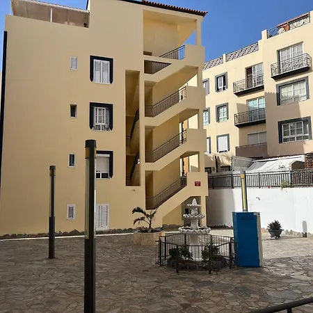 Arcoiris Paradise A 300 Metros De La Playa ,Piscina Y Parque Infantil Callao Salvaje Exterior photo