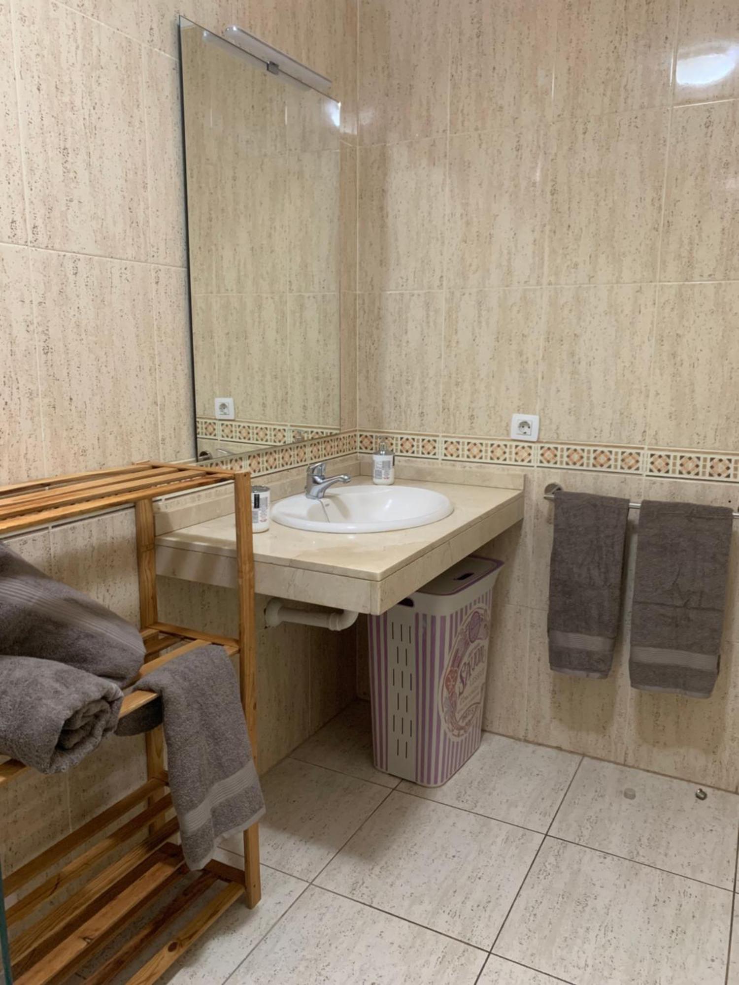 Apartment Arcoiris Paradise A 300 Metros De La Playa ,piscina Y Parque Infantil