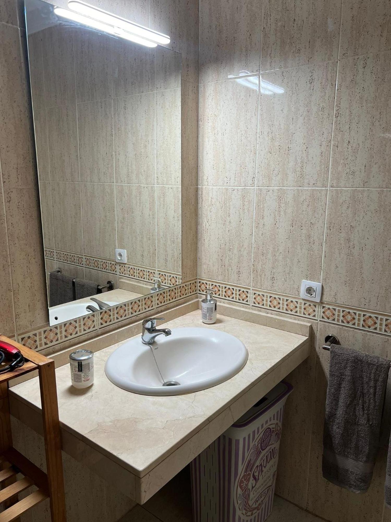 Apartment Arcoiris Paradise A 300 Metros De La Playa ,piscina Y Parque Infantil