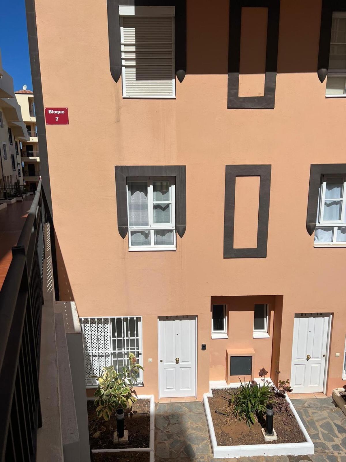 Arcoiris Paradise A 300 Metros De La Playa ,piscina Y Parque Infantil Apartment