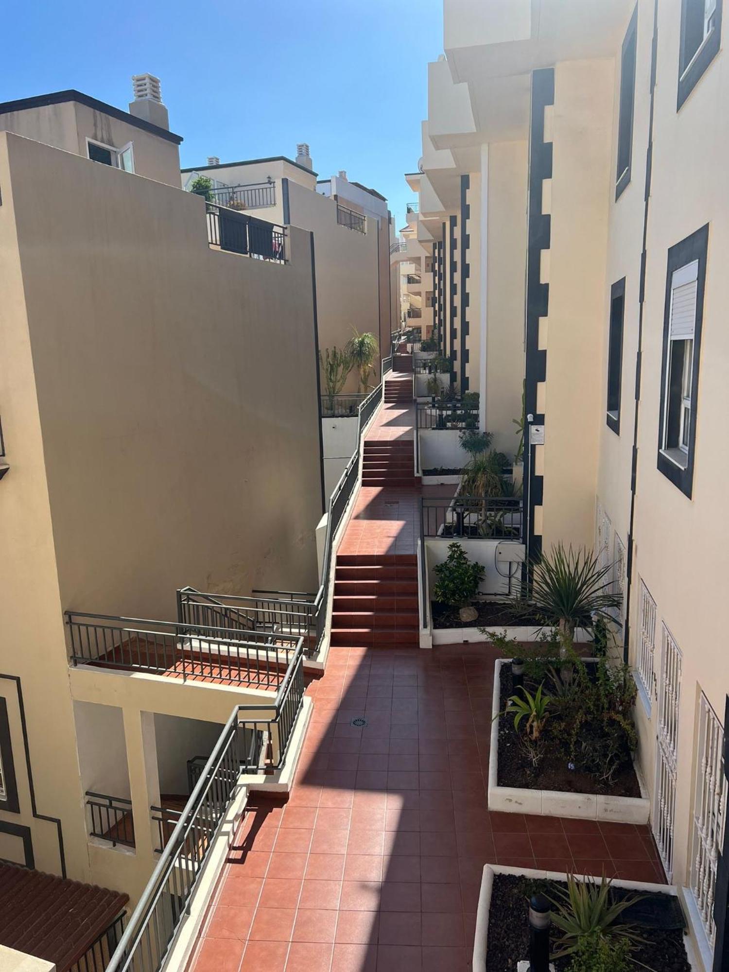 Apartment Arcoiris Paradise A 300 Metros De La Playa ,piscina Y Parque Infantil Callao Salvaje