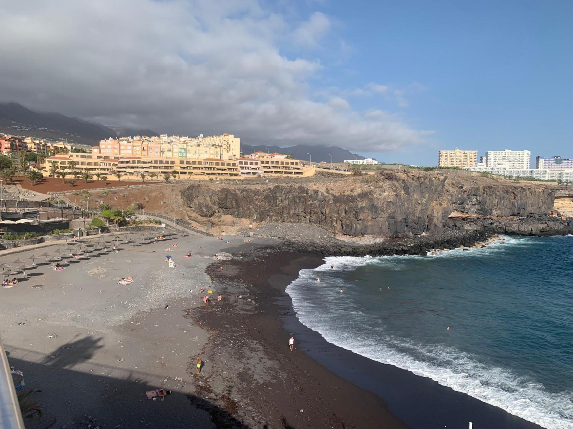 Arcoiris Paradise A 300 Metros De La Playa ,piscina Y Parque Infantil