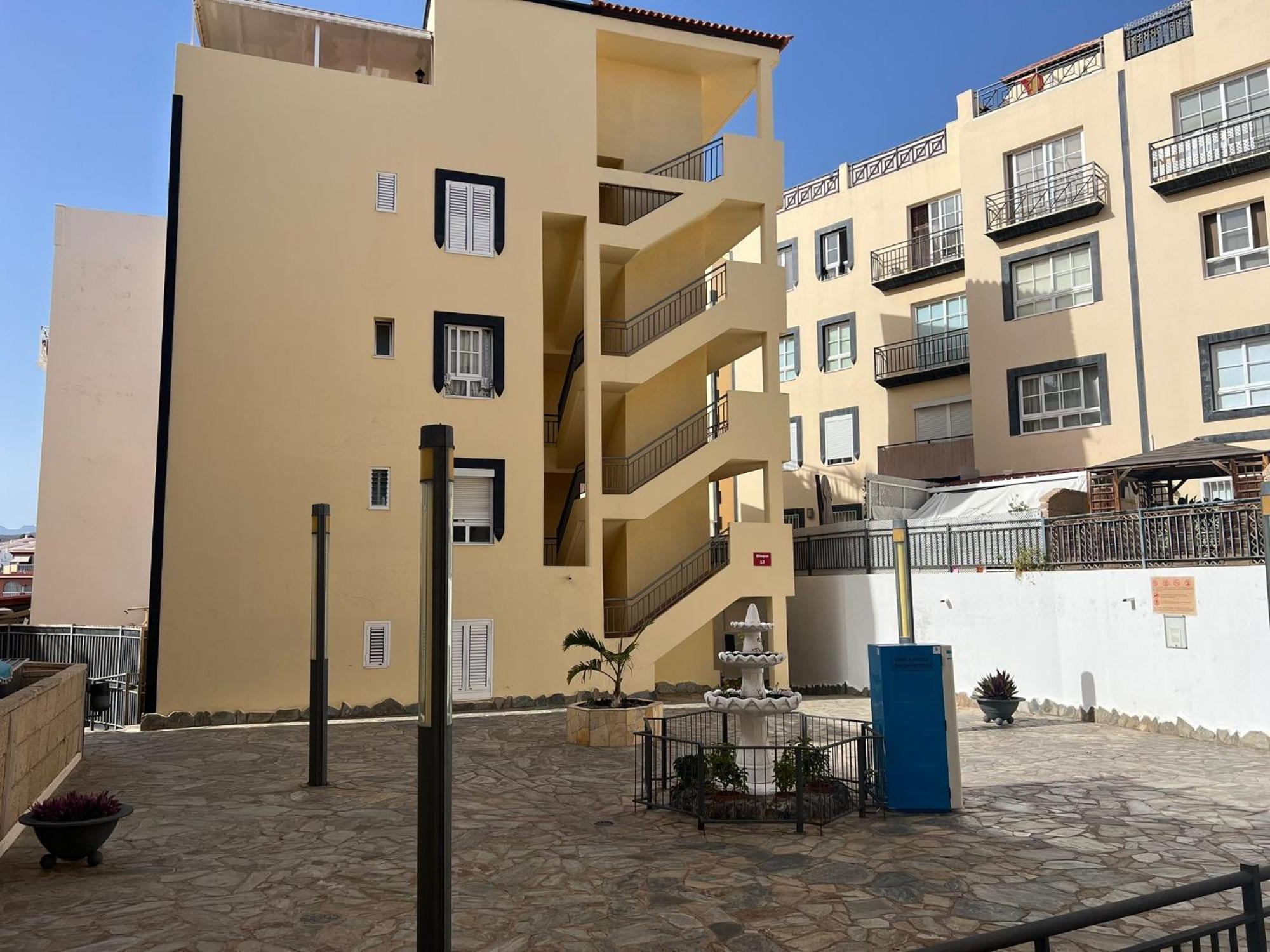 Arcoiris Paradise A 300 Metros De La Playa ,piscina Y Parque Infantil Apartment *
